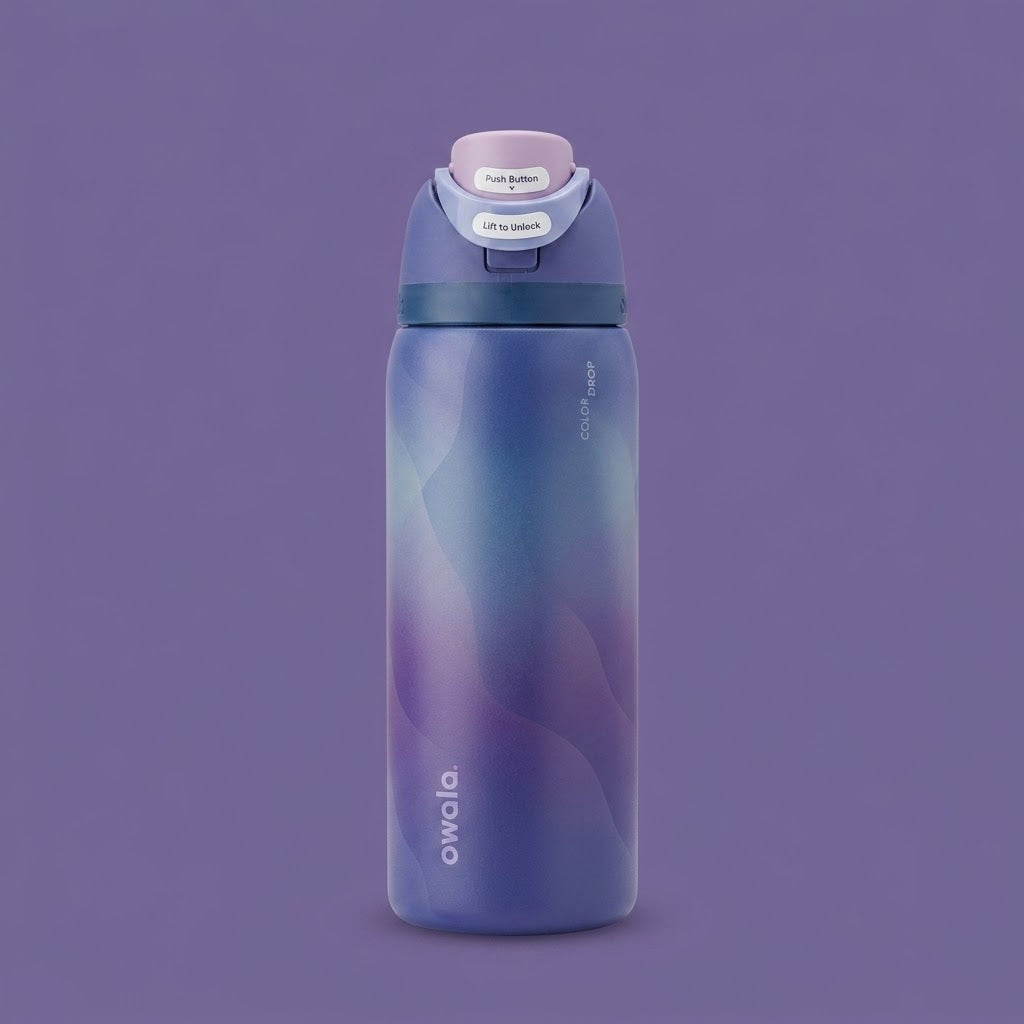 Owala Color Drop