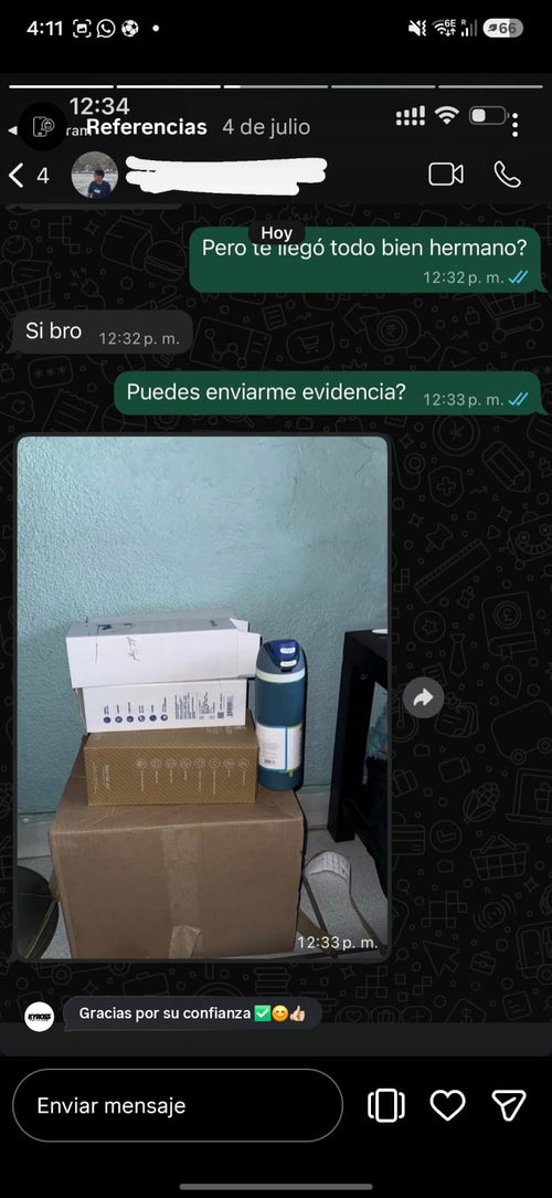 Clienta Kyross