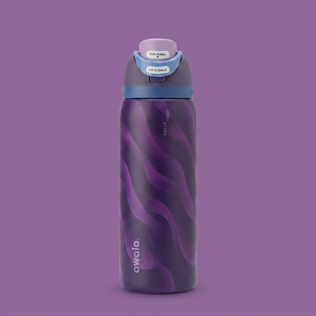 Owala Color Drop