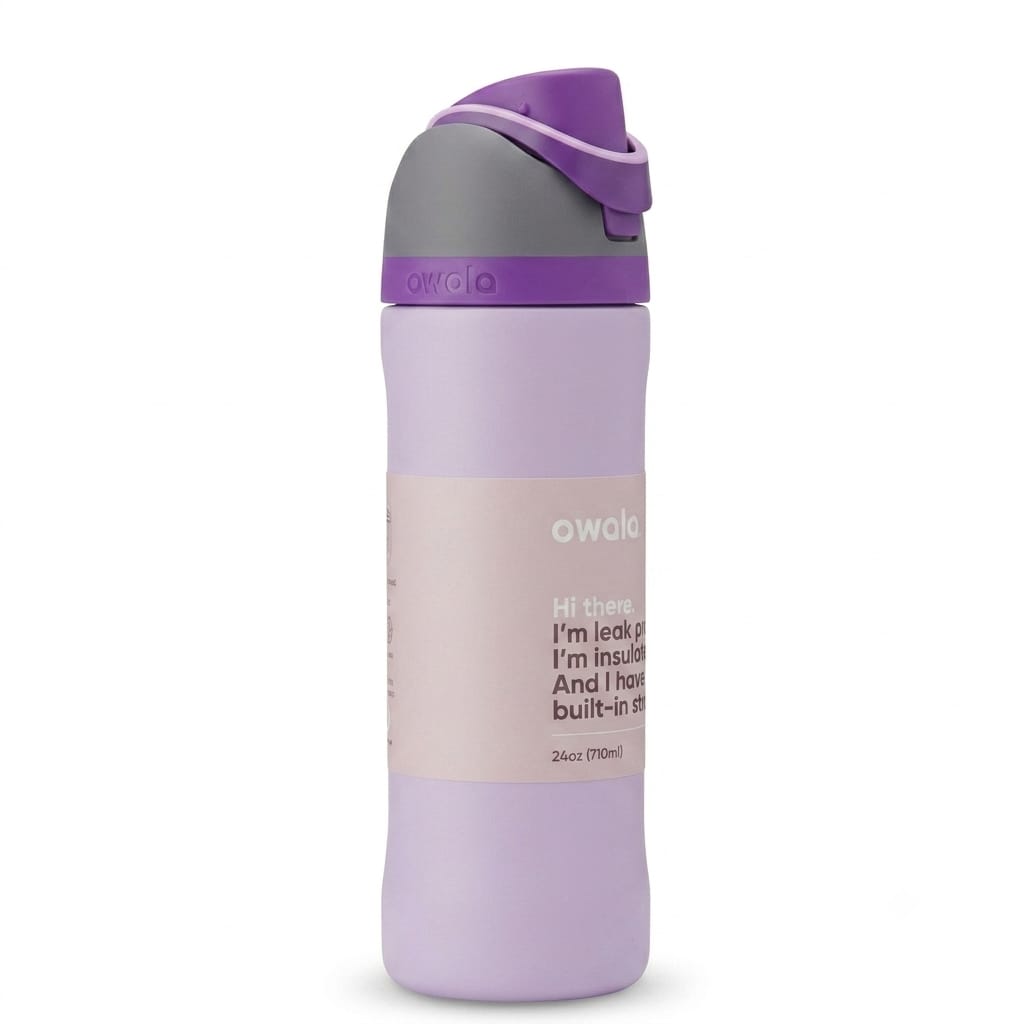 Owala FreeSip 24oz