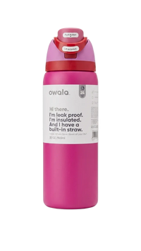 Termo OWALA 32 OZ 4