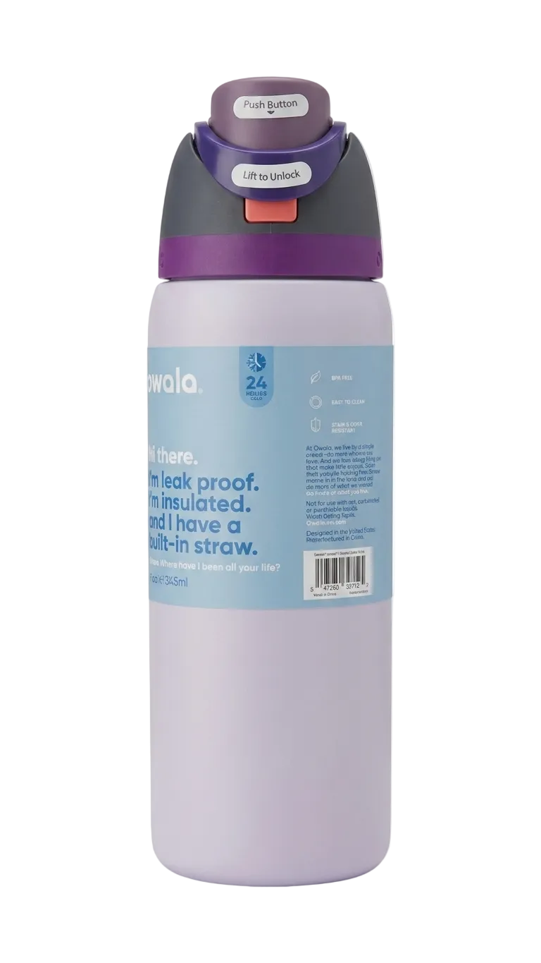 Termo OWALA 32 OZ