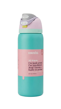 Termo OWALA 32 OZ 2