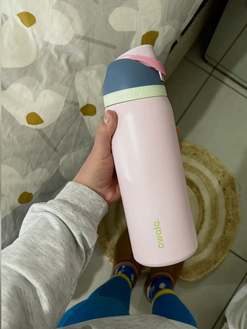 Foto de clienta Kyross