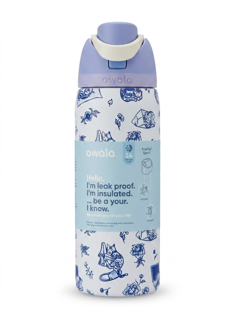 OWALA 32 OZ