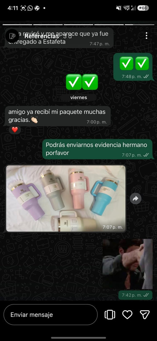 Clienta Kyross