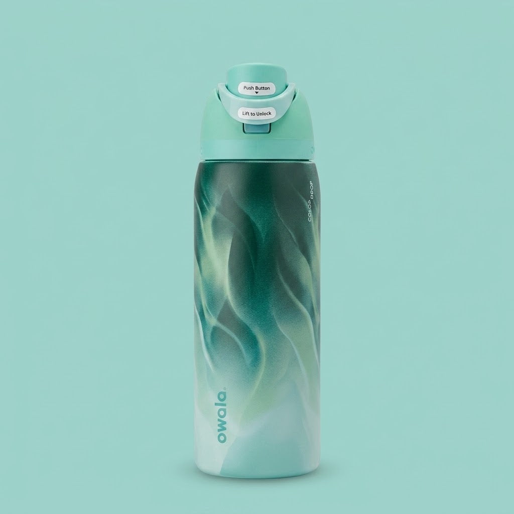 Owala Color Drop