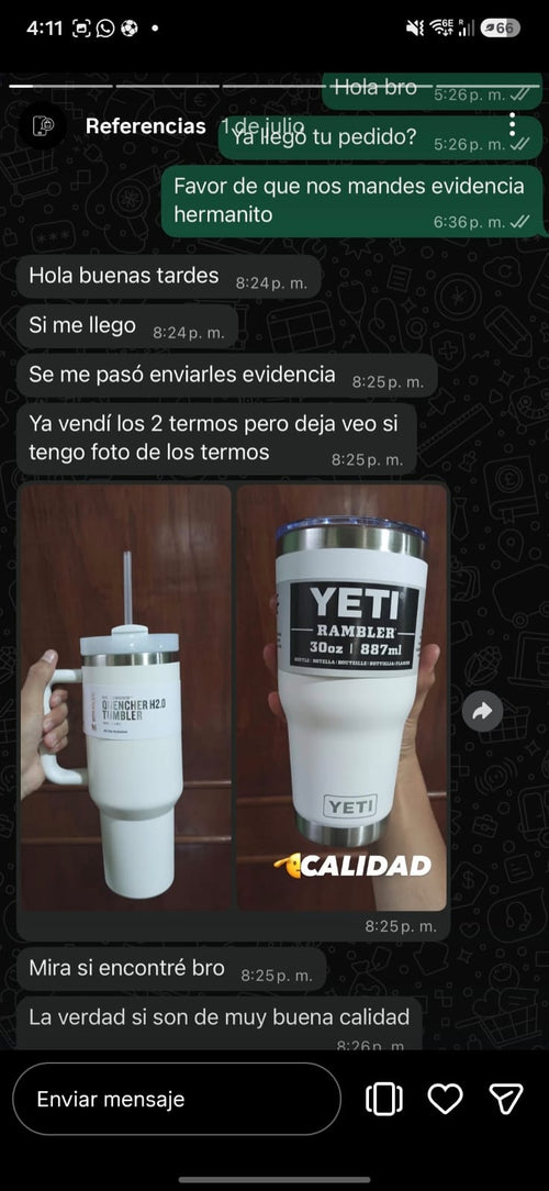 Clienta Kyross