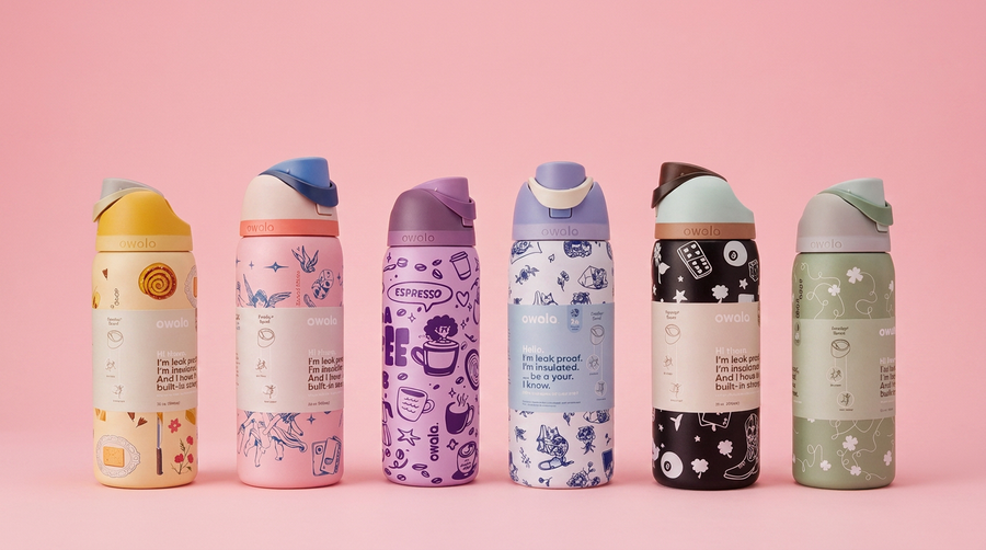 Estampados