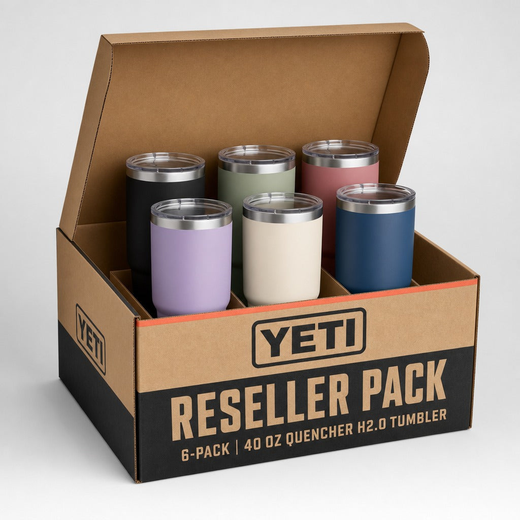 Combo Yeti