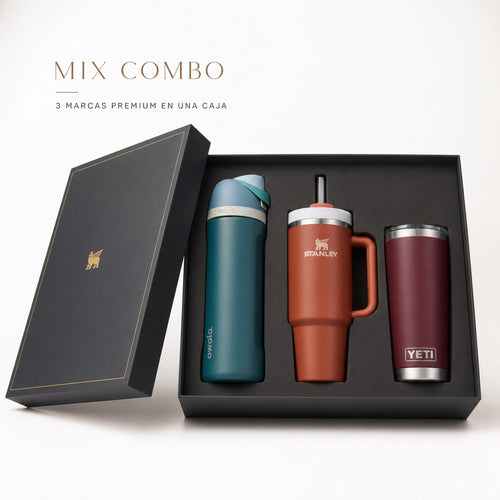 Combo MIX